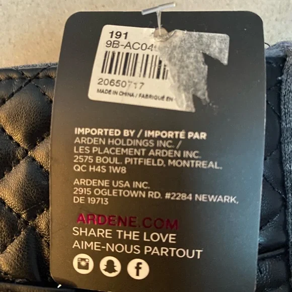 Touch screen gloves - Picture 6 of 6